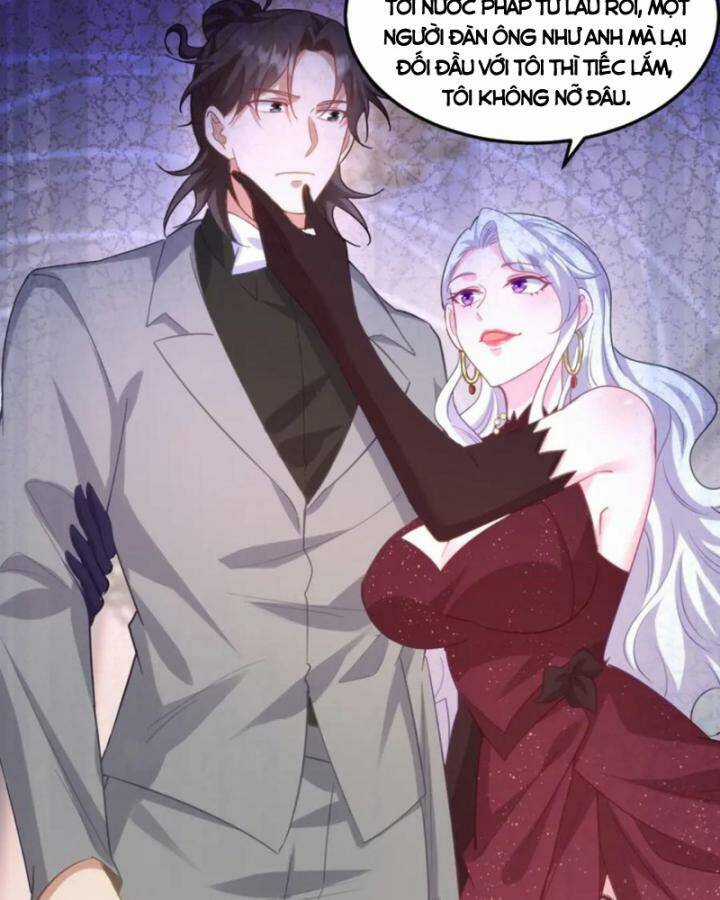 Long Vương Điện Chapter 265 trang 21