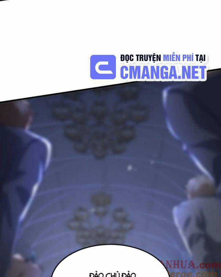 Long Vương Điện Chapter 265 trang 25