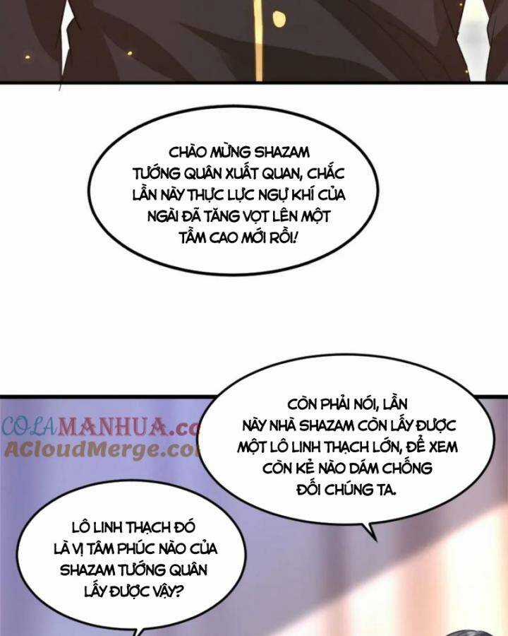 Long Vương Điện Chapter 265 trang 28