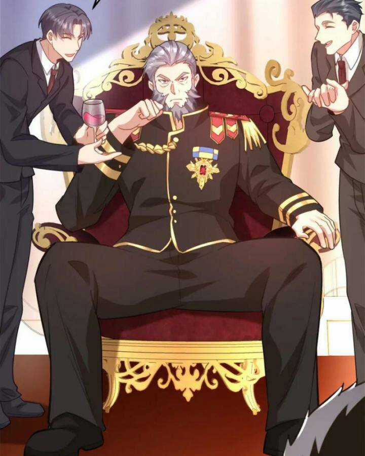 Long Vương Điện Chapter 265 trang 29