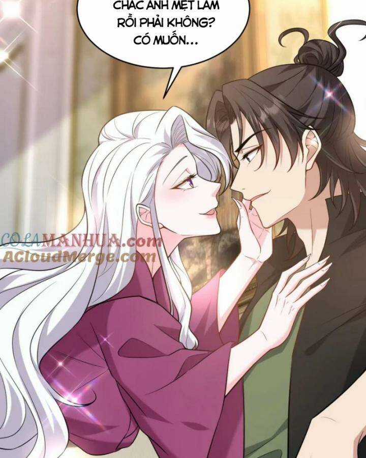 Long Vương Điện Chapter 265 trang 3