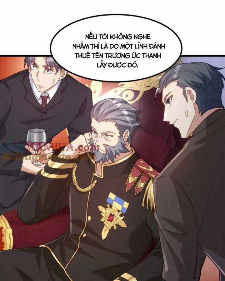 Long Vương Điện Chapter 265 trang 31