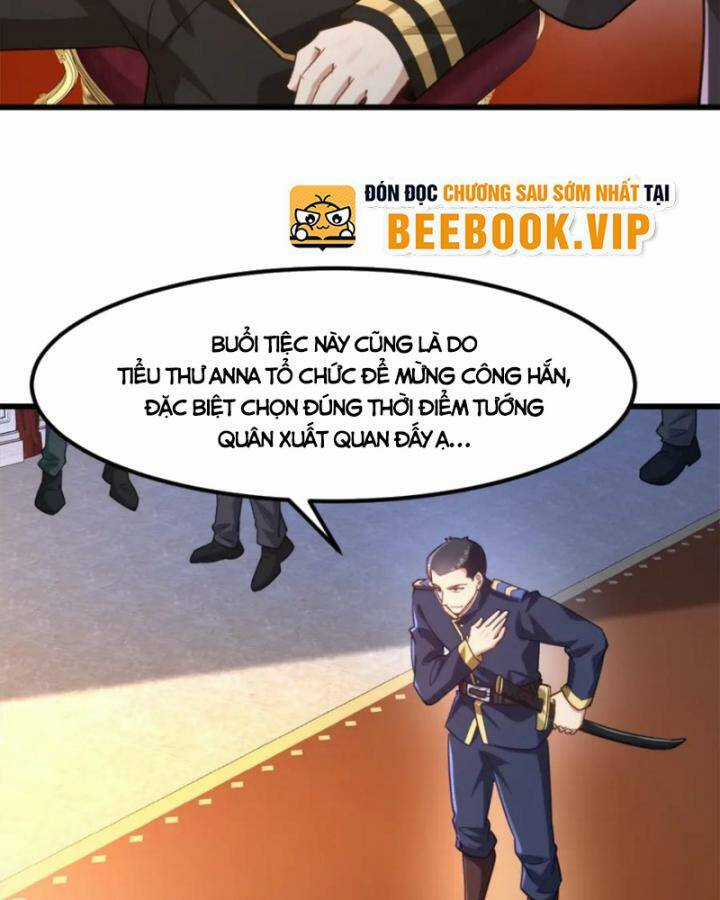 Long Vương Điện Chapter 265 trang 32