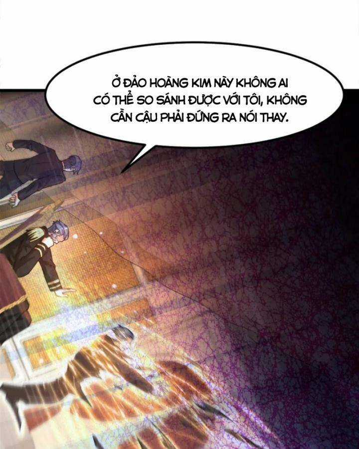 Long Vương Điện Chapter 265 trang 35