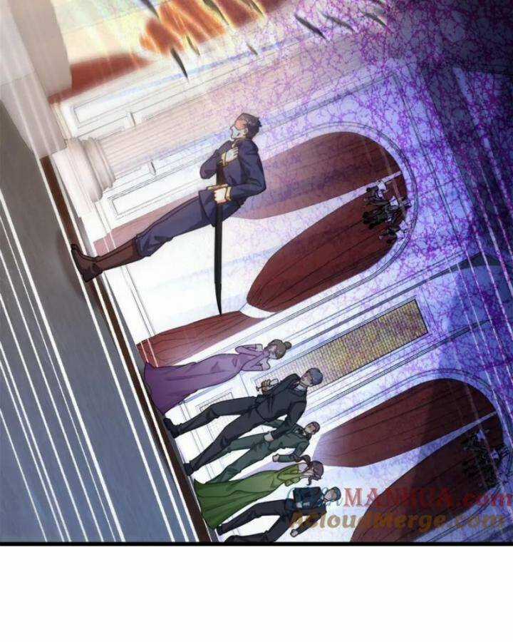 Long Vương Điện Chapter 265 trang 36