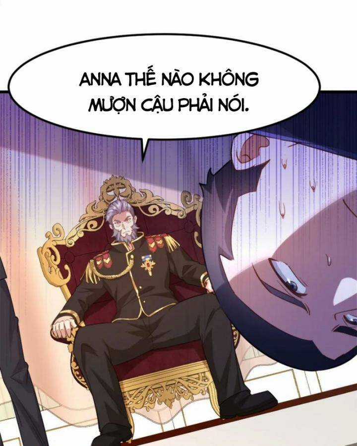 Long Vương Điện Chapter 265 trang 39