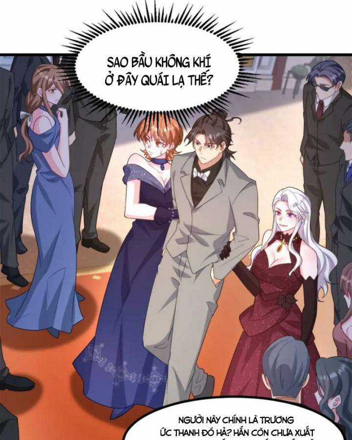 Long Vương Điện Chapter 265 trang 41