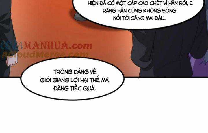 Long Vương Điện Chapter 265 trang 42