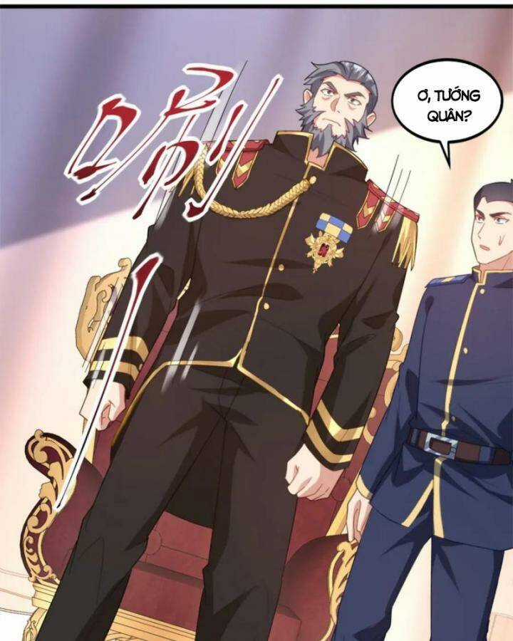 Long Vương Điện Chapter 265 trang 43