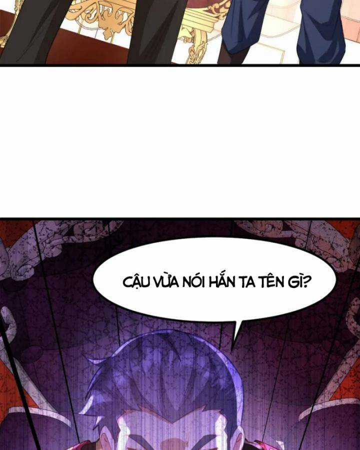 Long Vương Điện Chapter 265 trang 44