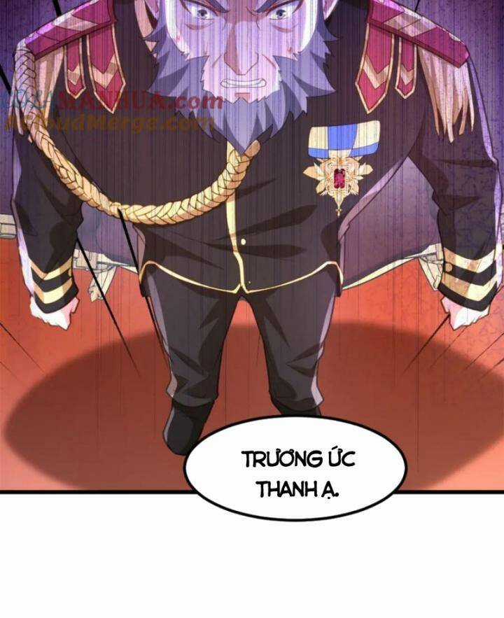 Long Vương Điện Chapter 265 trang 45