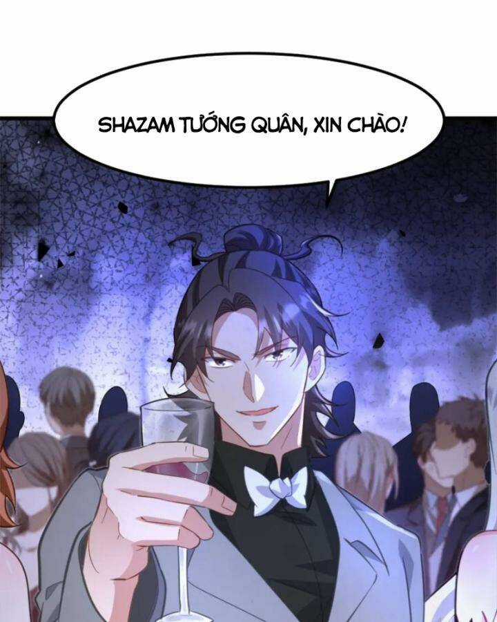 Long Vương Điện Chapter 265 trang 46