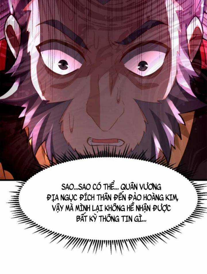 Long Vương Điện Chapter 265 trang 48