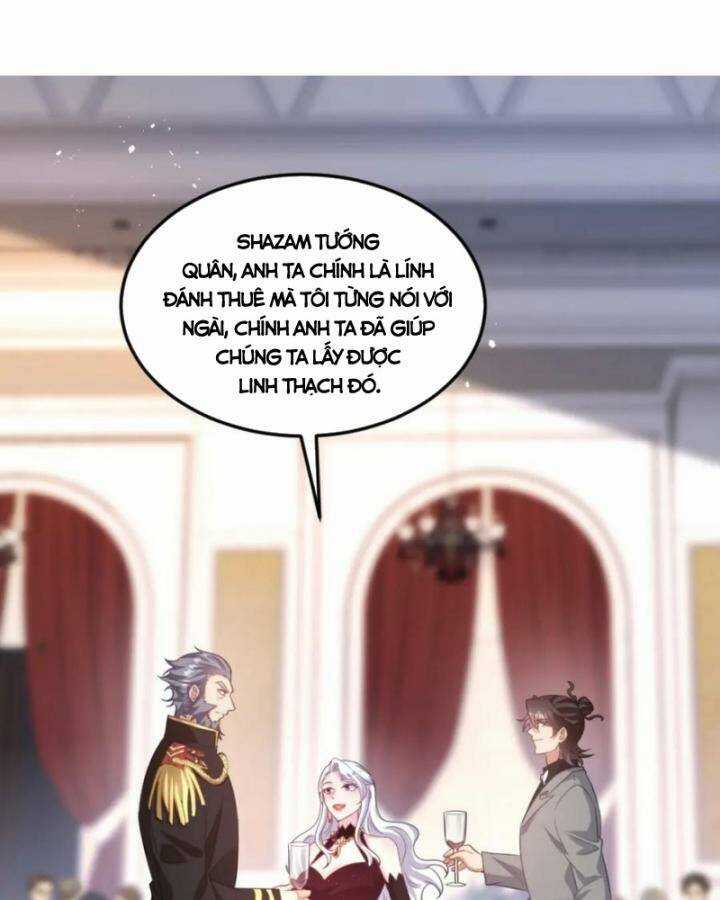 Long Vương Điện Chapter 265 trang 50