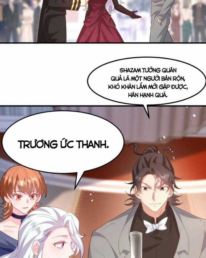 Long Vương Điện Chapter 265 trang 51
