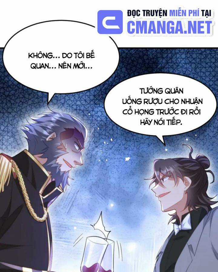 Long Vương Điện Chapter 265 trang 53