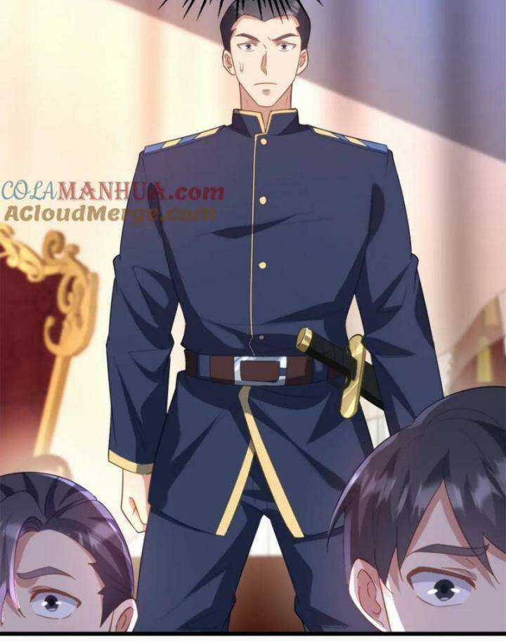 Long Vương Điện Chapter 265 trang 55