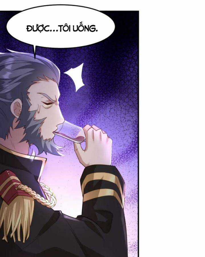 Long Vương Điện Chapter 265 trang 56