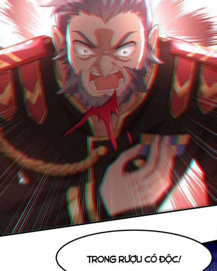 Long Vương Điện Chapter 265 trang 58