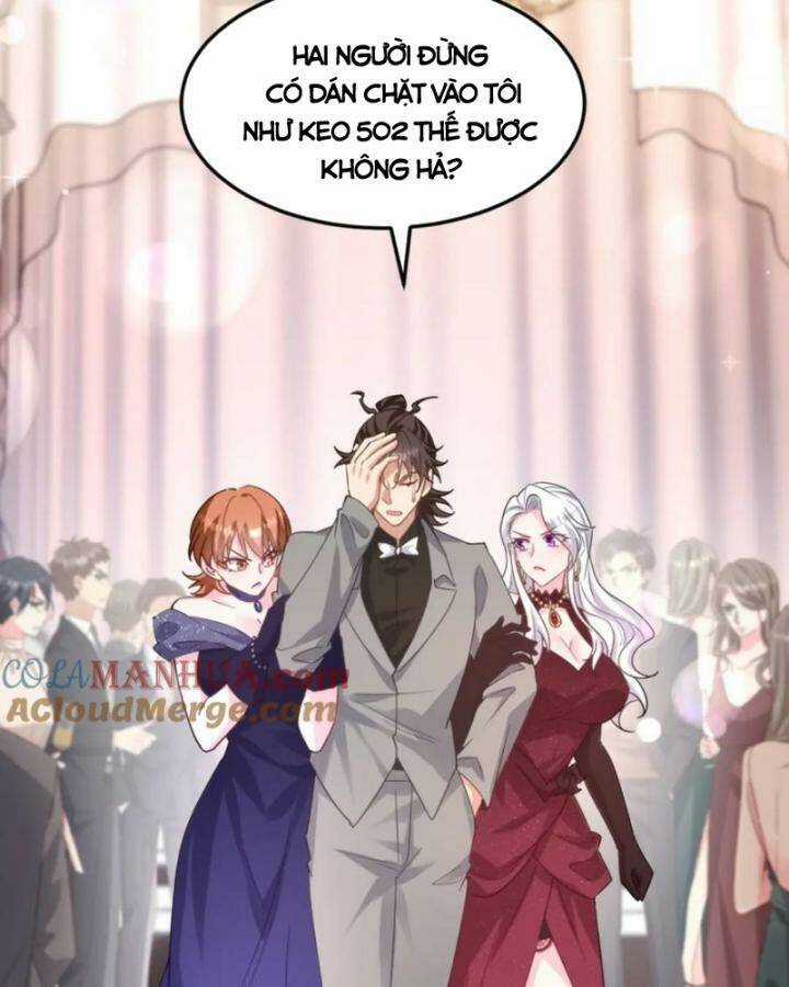 Long Vương Điện Chapter 265 trang 8