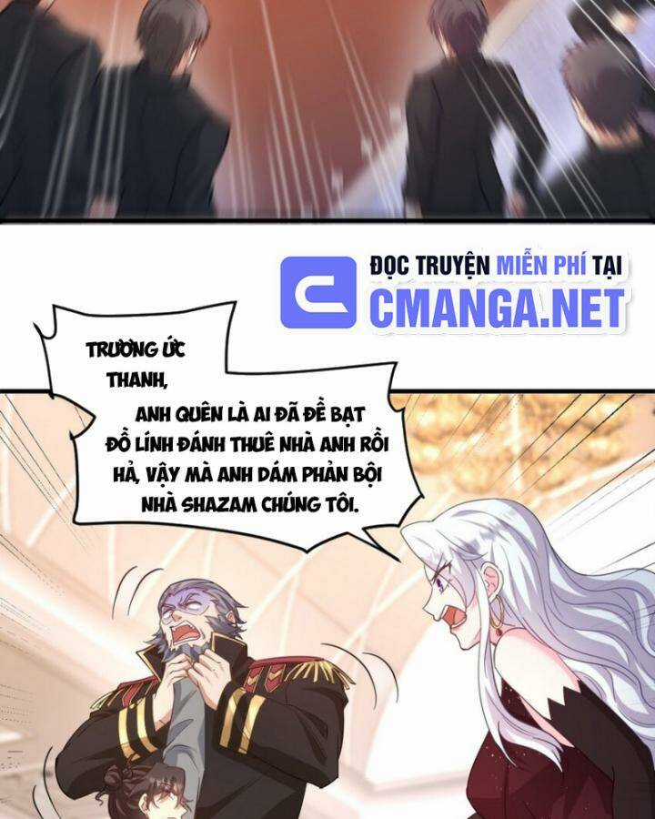 Long Vương Điện Chapter 266 trang 10