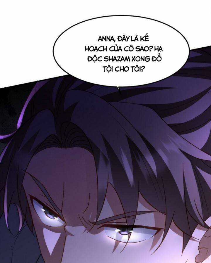 Long Vương Điện Chapter 266 trang 12