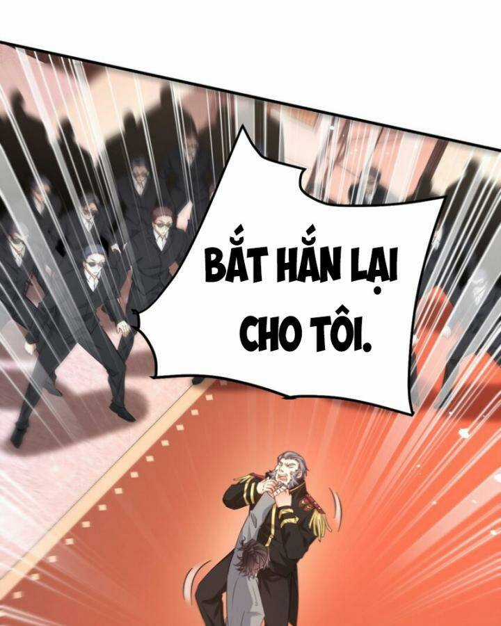 Long Vương Điện Chapter 266 trang 15