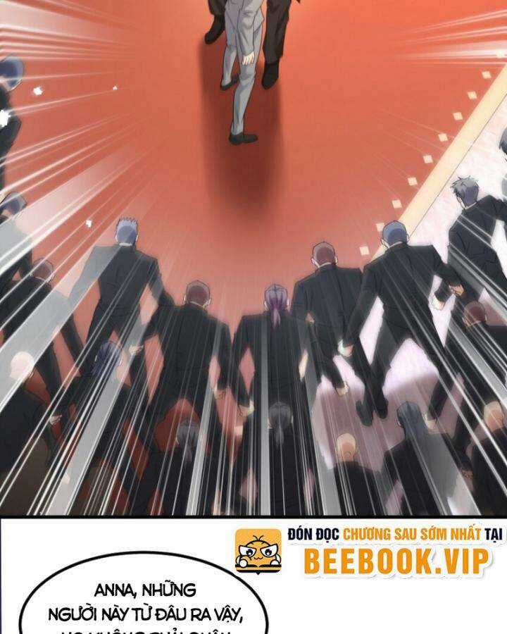 Long Vương Điện Chapter 266 trang 16