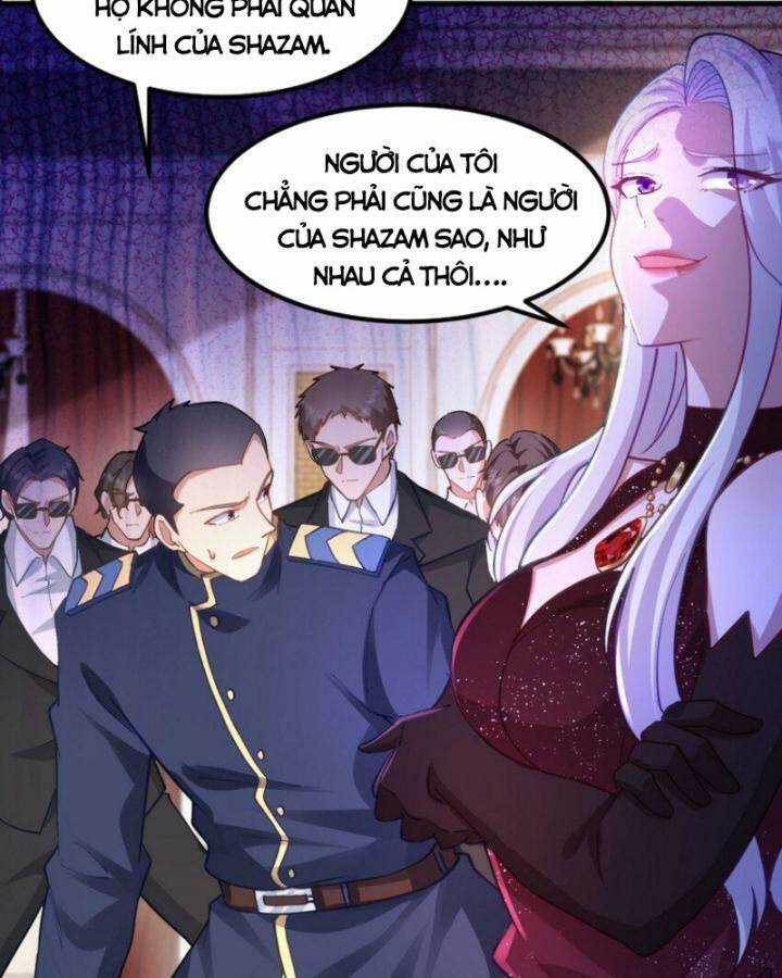 Long Vương Điện Chapter 266 trang 17