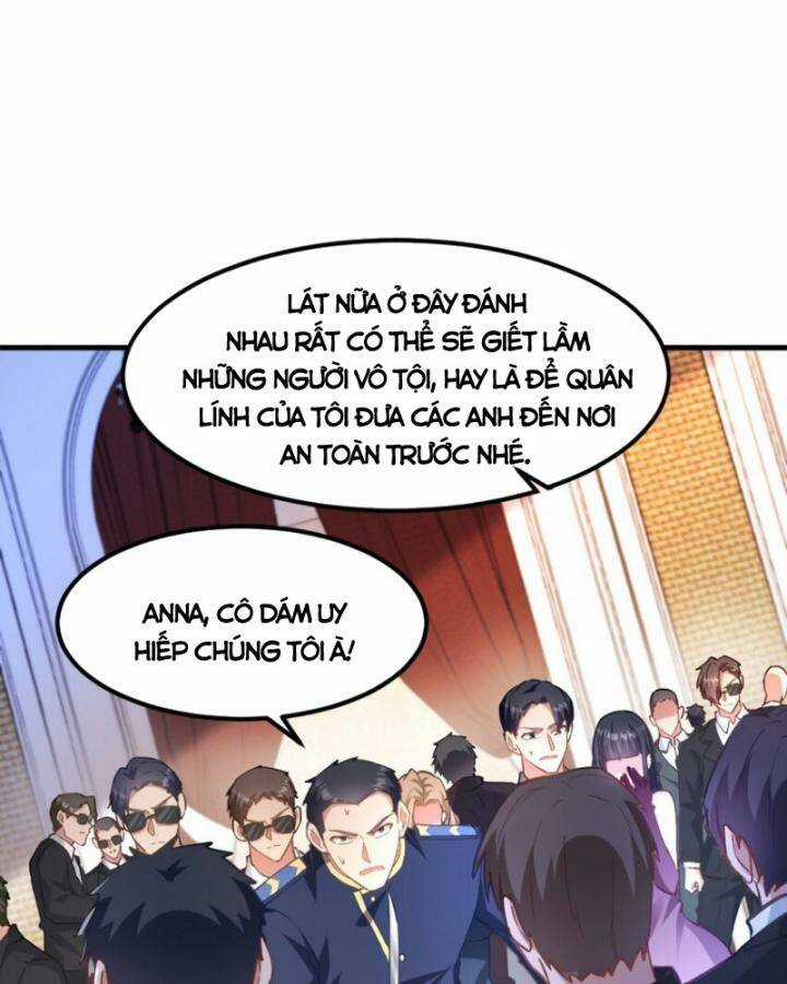 Long Vương Điện Chapter 266 trang 19