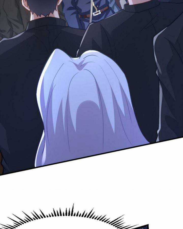 Long Vương Điện Chapter 266 trang 20