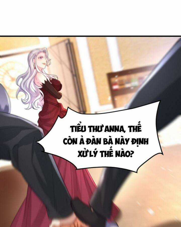 Long Vương Điện Chapter 266 trang 23