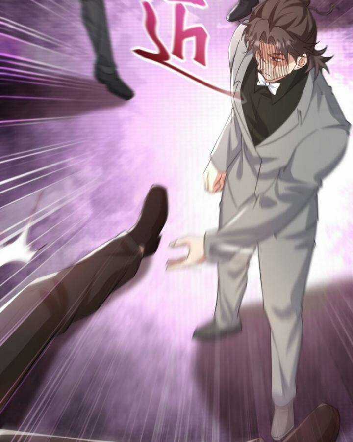 Long Vương Điện Chapter 266 trang 28