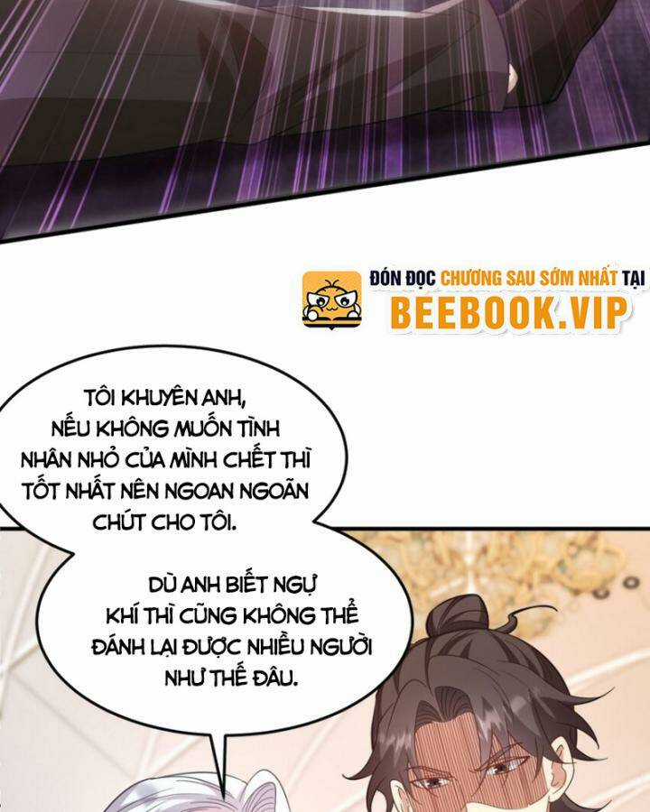 Long Vương Điện Chapter 266 trang 29