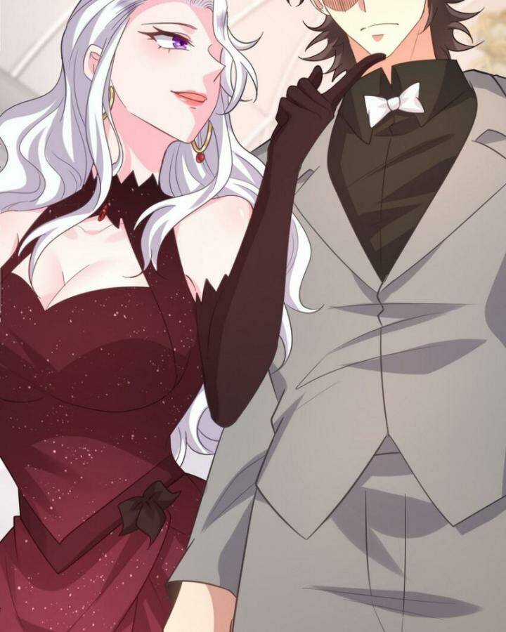 Long Vương Điện Chapter 266 trang 30