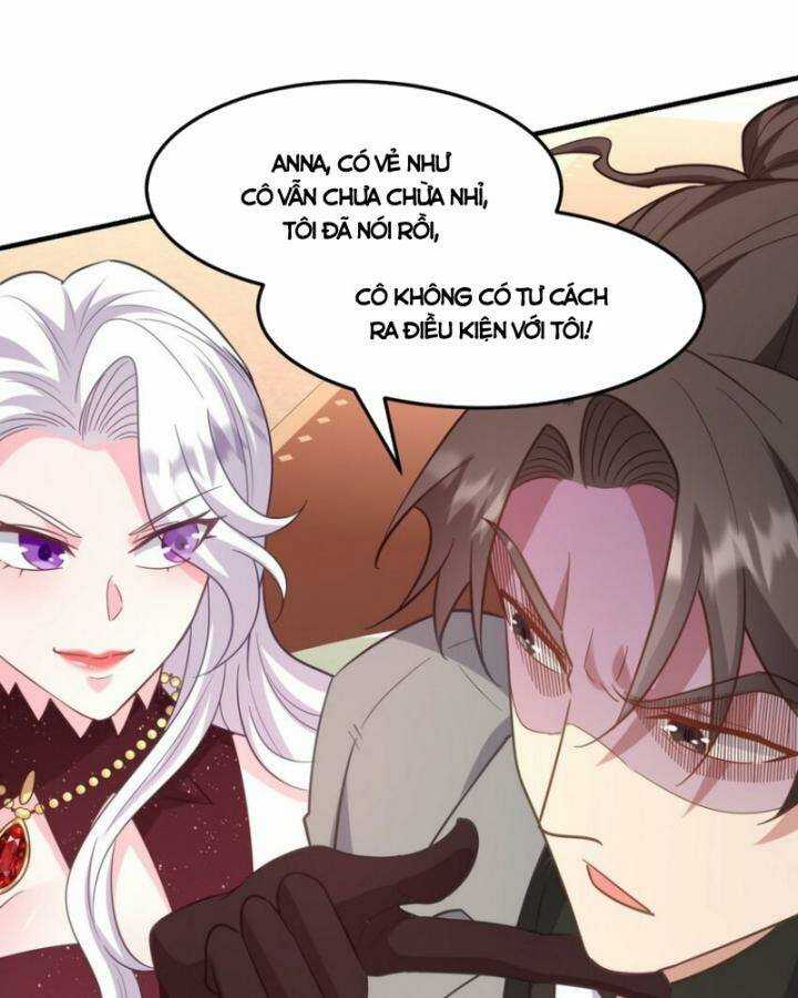 Long Vương Điện Chapter 266 trang 32