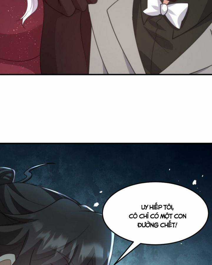 Long Vương Điện Chapter 266 trang 33