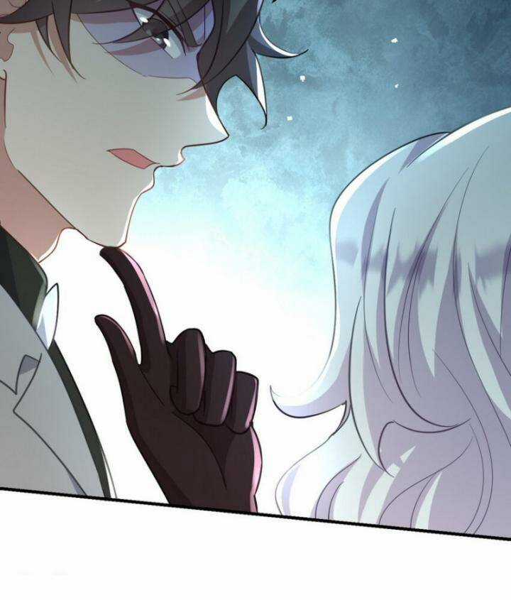 Long Vương Điện Chapter 266 trang 34