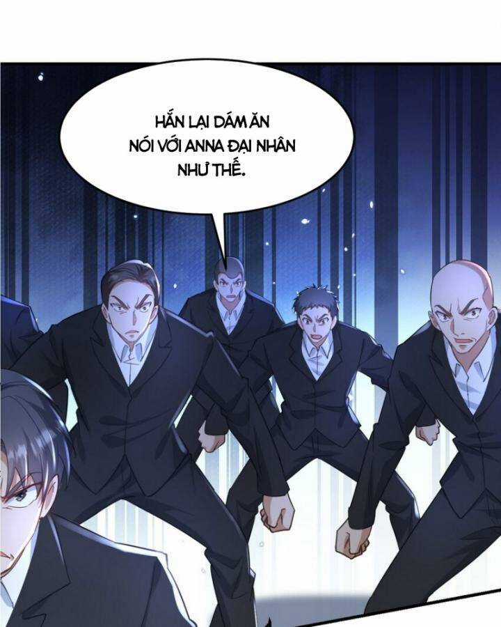 Long Vương Điện Chapter 266 trang 35