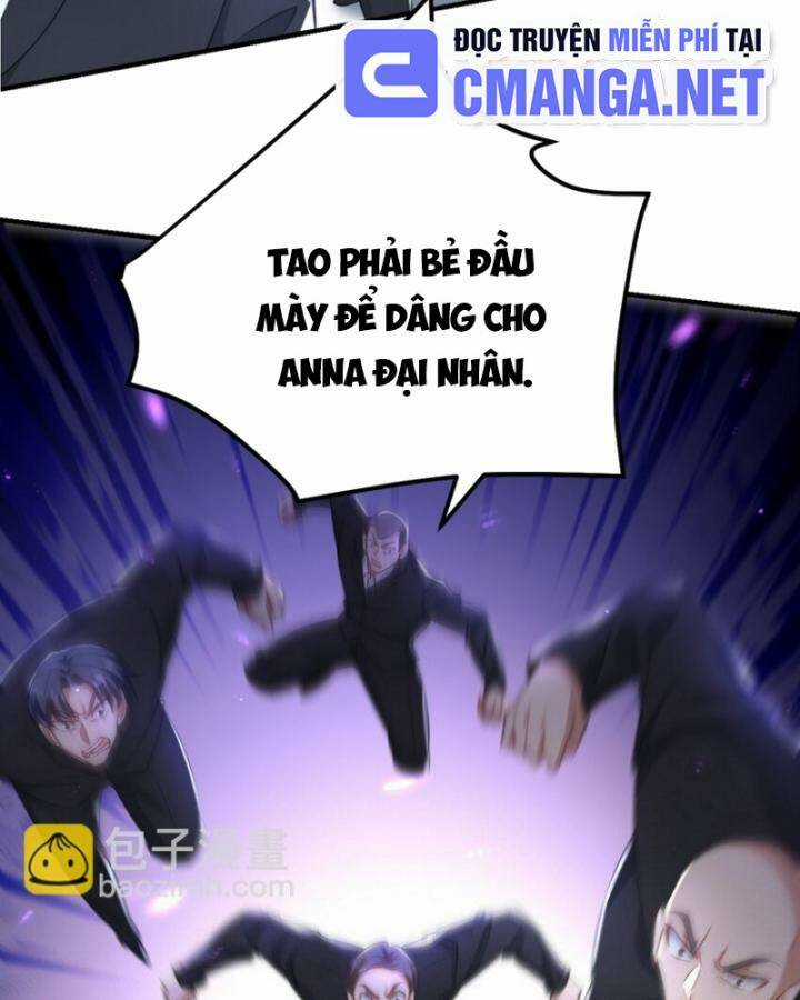 Long Vương Điện Chapter 266 trang 36