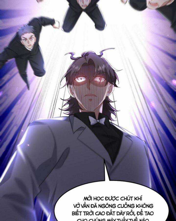 Long Vương Điện Chapter 266 trang 37