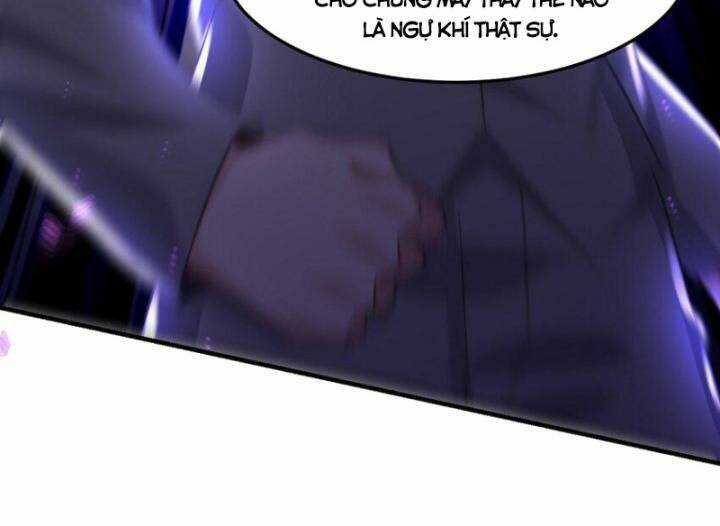 Long Vương Điện Chapter 266 trang 38