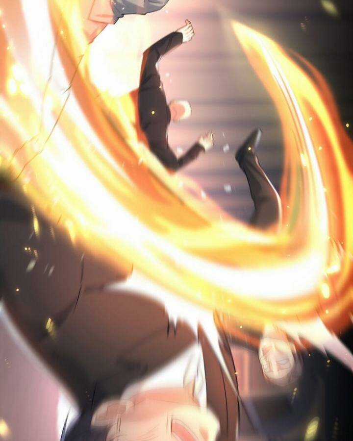 Long Vương Điện Chapter 266 trang 43