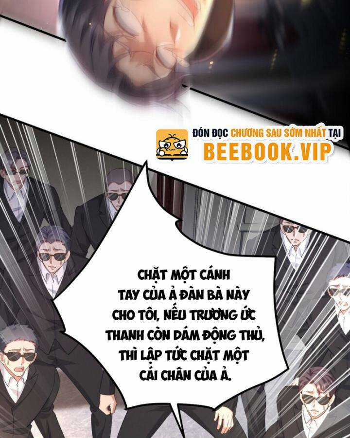 Long Vương Điện Chapter 266 trang 44