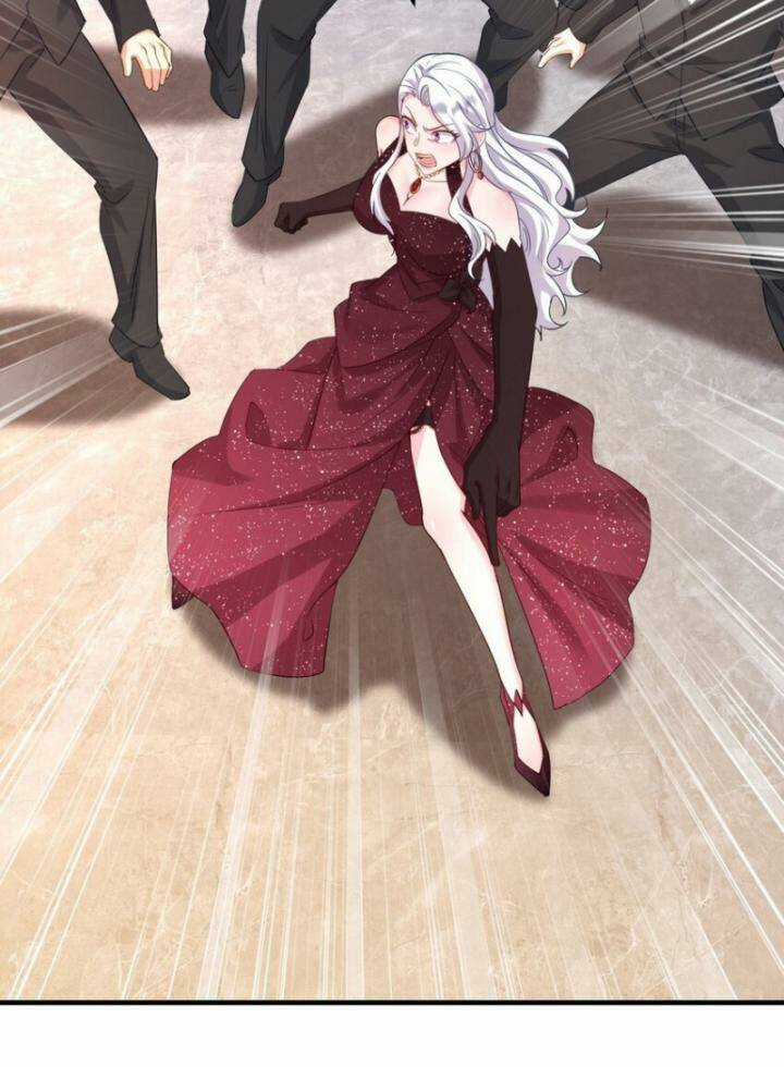 Long Vương Điện Chapter 266 trang 45