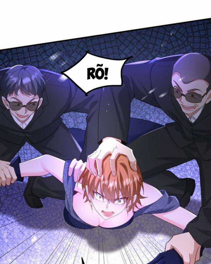 Long Vương Điện Chapter 266 trang 46