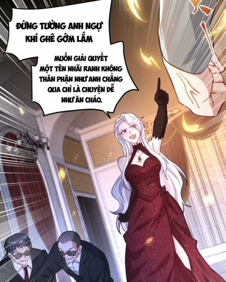 Long Vương Điện Chapter 266 trang 48