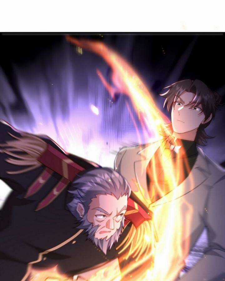 Long Vương Điện Chapter 266 trang 5