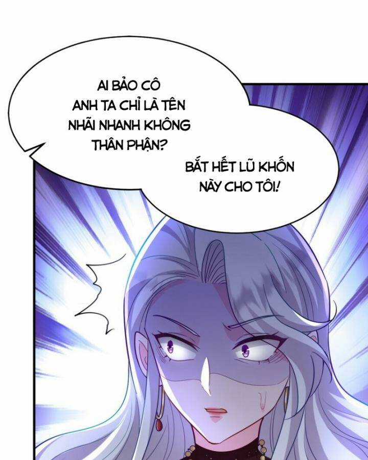 Long Vương Điện Chapter 266 trang 50