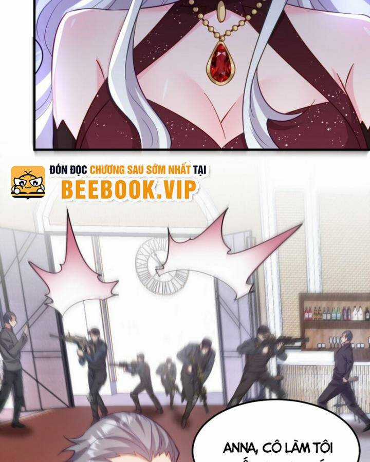 Long Vương Điện Chapter 266 trang 51